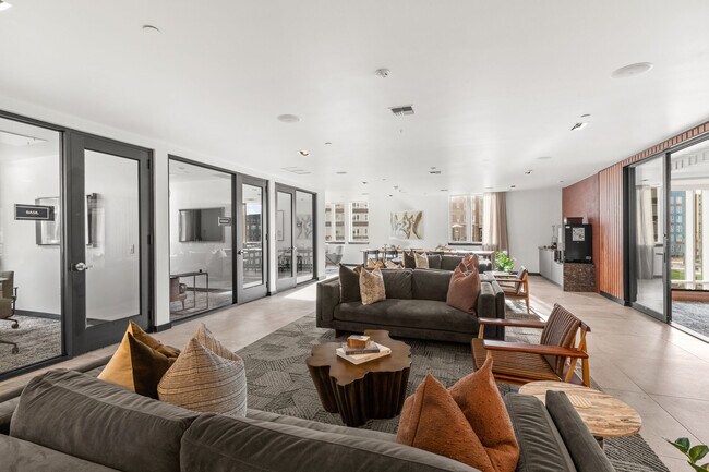 Apartamentos Verde Esterra Park — foto comunitaria