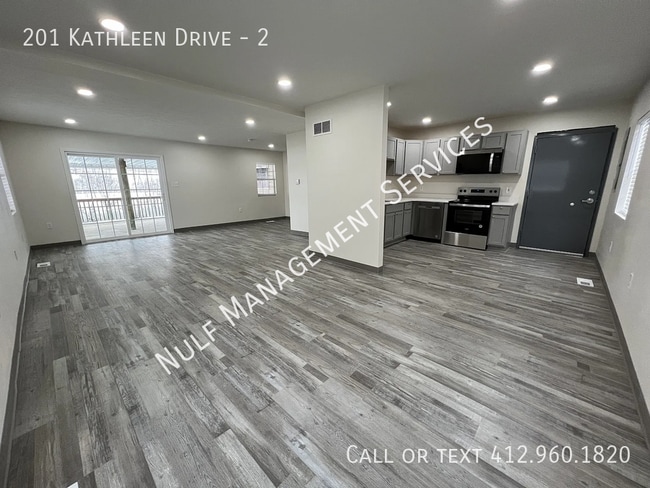 Photo - 201 Kathleen Dr Unit 2