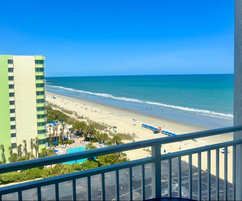 Photo - 1207 S Ocean Blvd