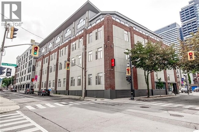 Photo - 80 King William St Unit 214