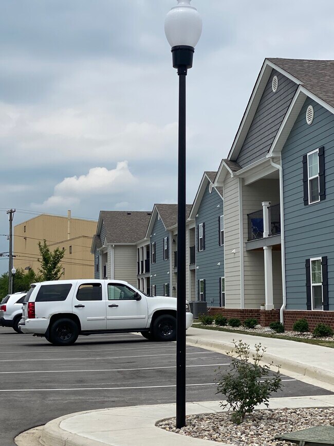 Buckner Pointe Apartments Buckner, KY