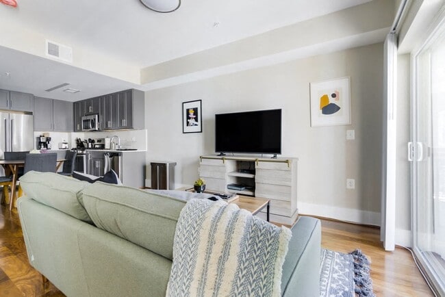 Tilden Hall Apartments