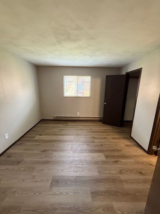 Brookside Apartments