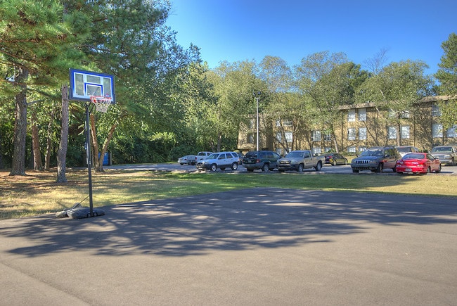 Summer Trace Apartments