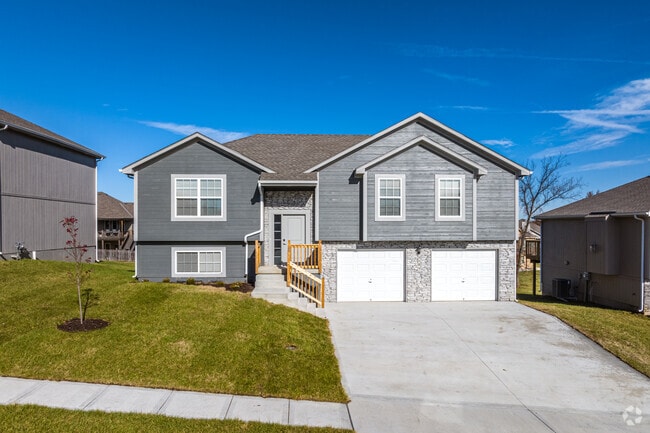 Westridge Home