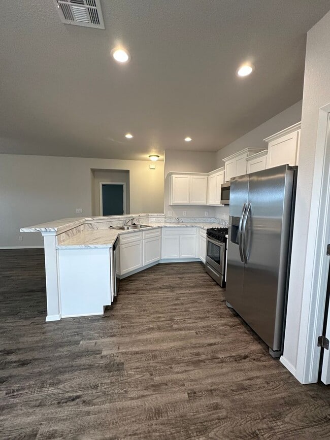 Photo - PRELEASING NOW | 3 Bed, 2 Bath Home with Open Layout in East Village