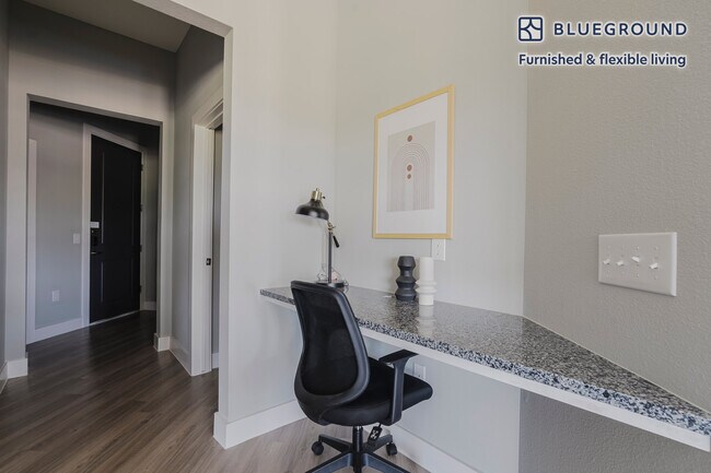 5005 E Parmer Ln Unit SI FL3-ID272