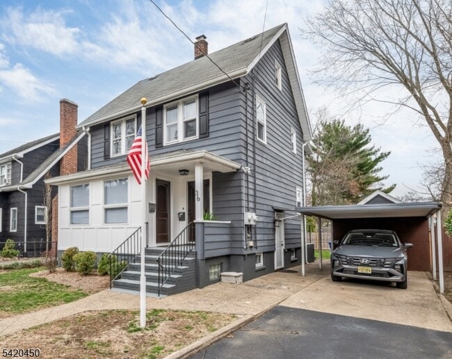 Photo - 36 Cortlandt Pl Unidad B