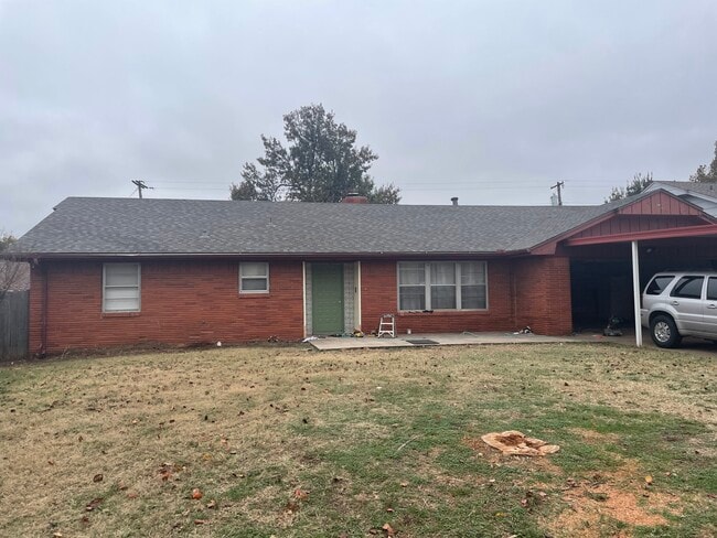 Building Photo - 3106 NW 63rd St