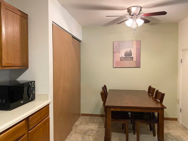 Oakton Beach Apartments
