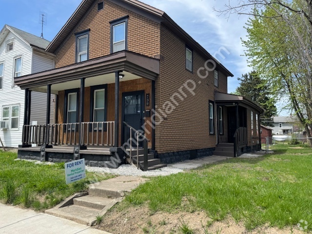 Building Photo - 730 3rd St Rental