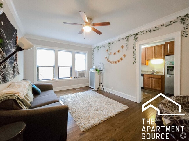 Building Photo - 5067 N Wolcott Ave Unit 1 Rental