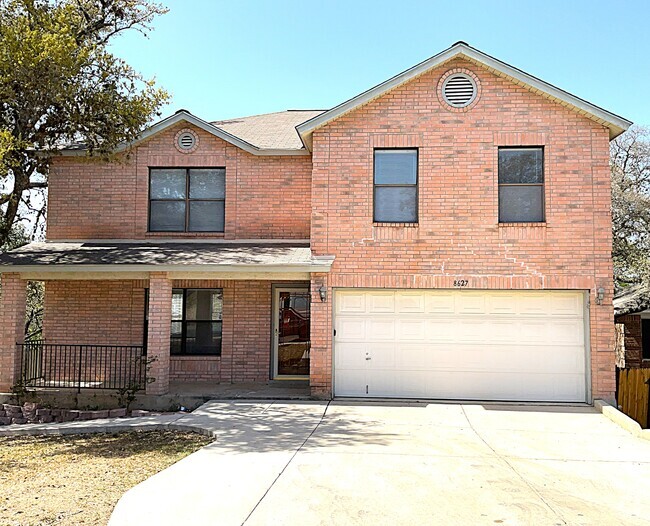 Building Photo - 8627 Ledgeside Rental