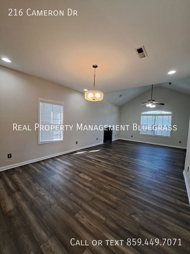 216 Cameron Dr