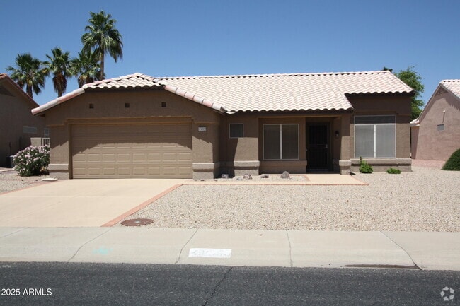 Building Photo - 13022 Broken Arrow Dr Rental