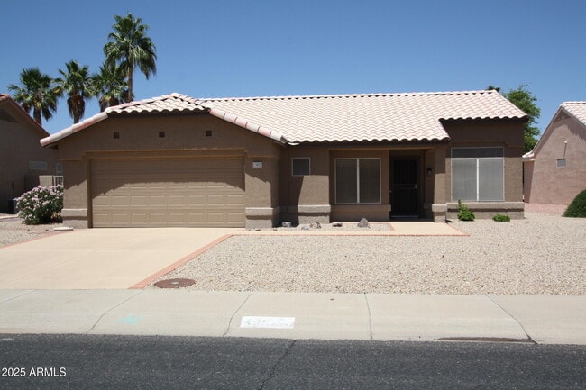 Photo - 13022 Broken Arrow Dr Casa