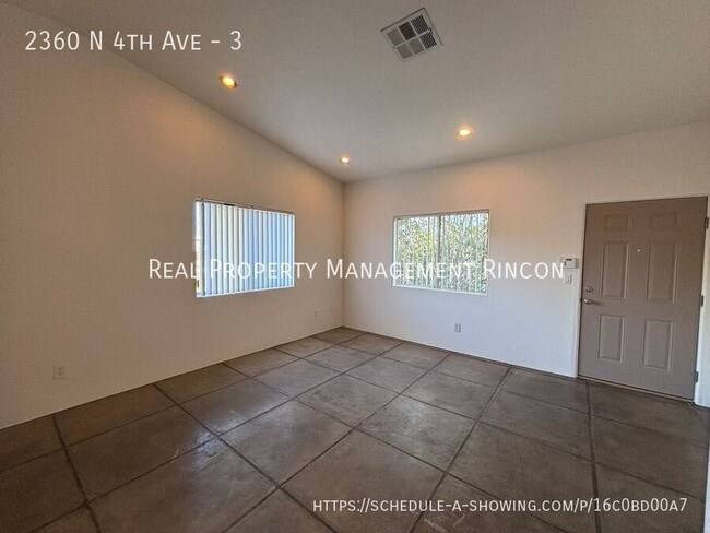 Photo - 2360 N 4th Ave Unit 3