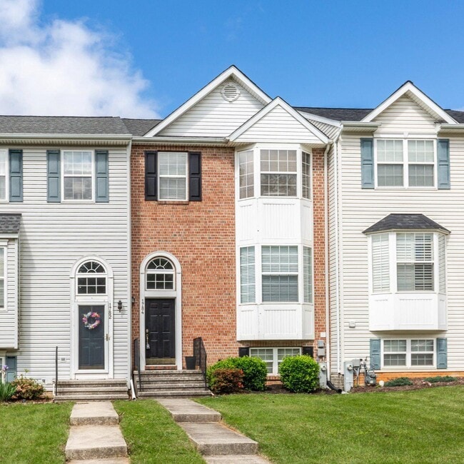 Building Photo - 1784 Upper Forde Ln