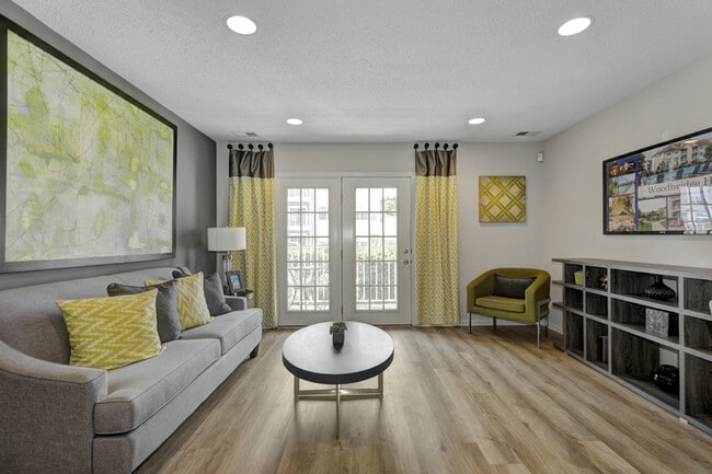 Woodbridge Hills - 55+