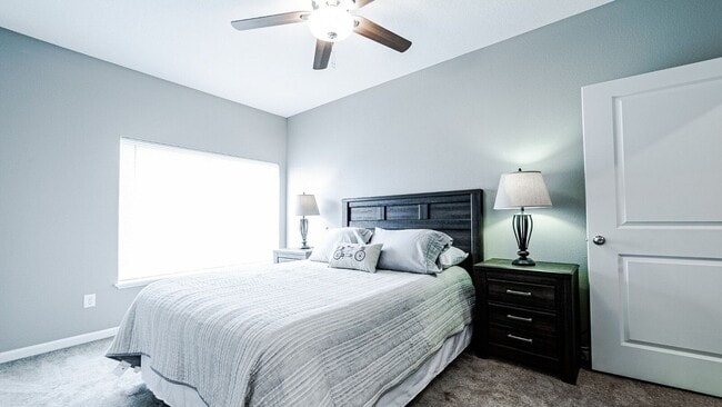 Encore Apartments