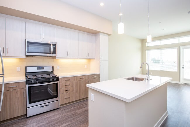 Photo - Calligraphy Urban Residences