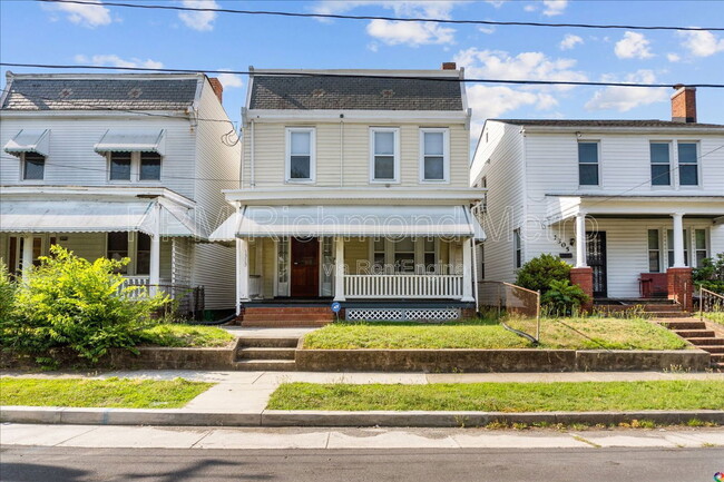 Photo - 1313 N 35th St House