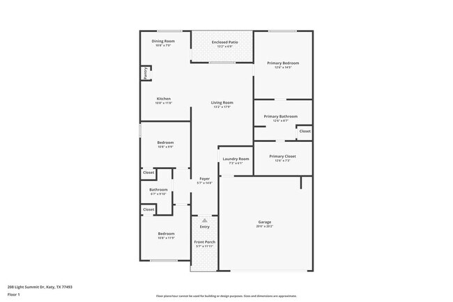 Photo - 208 Lgt Smt Dr