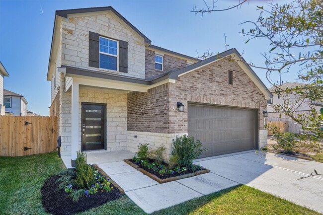 Photo - 294 Brazen Forest Trl