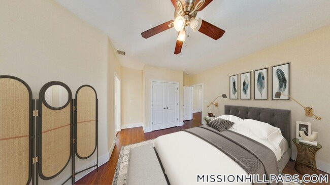 Photo - 240 Parker Hill Ave Unit 2