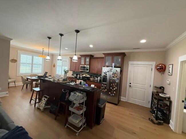 Photo - Neighborhoods of Holly Ridge