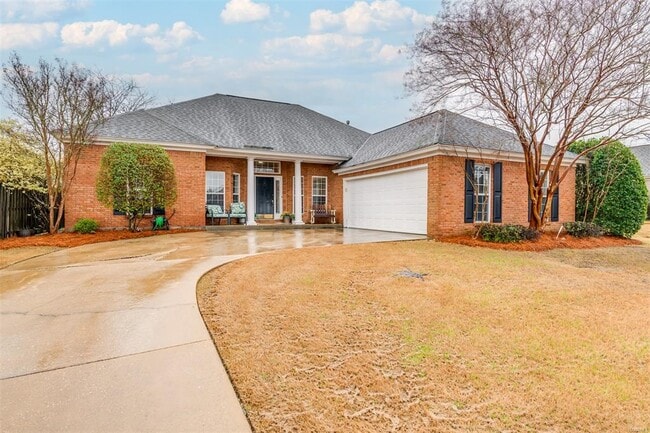 Photo - 9211 Hanston Pl