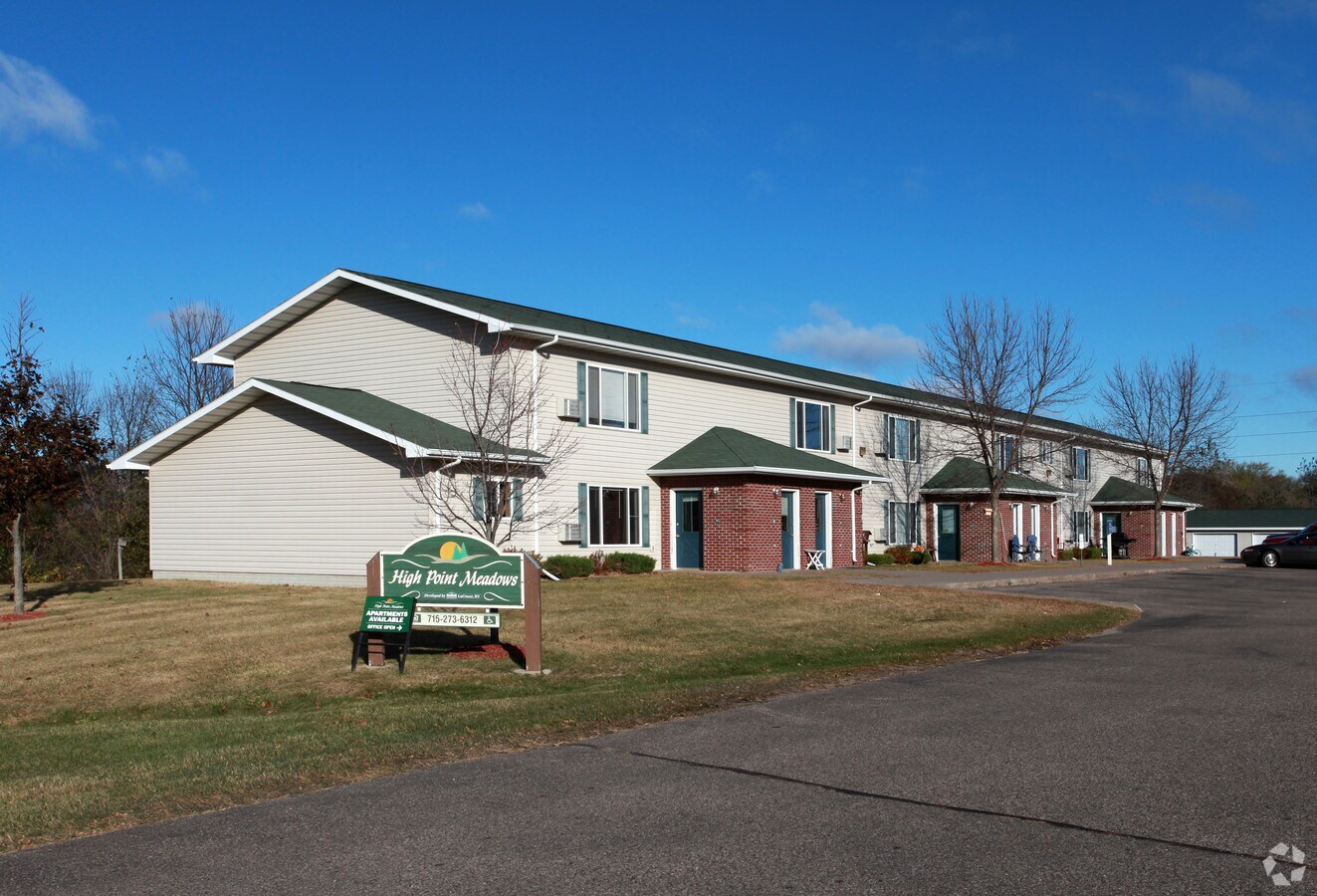 Photo - High Point Meadows Apartments