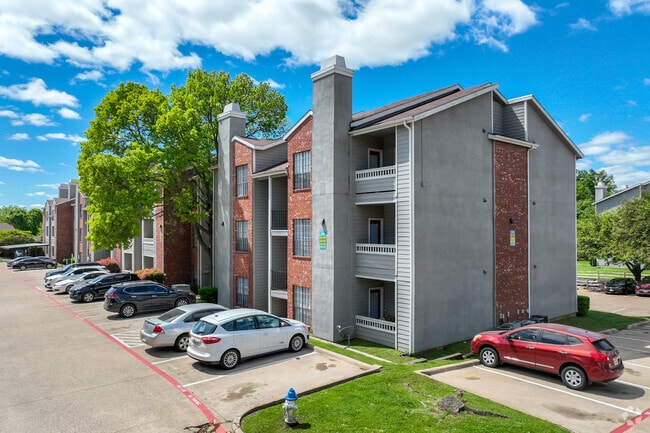 Foxborough Apartments