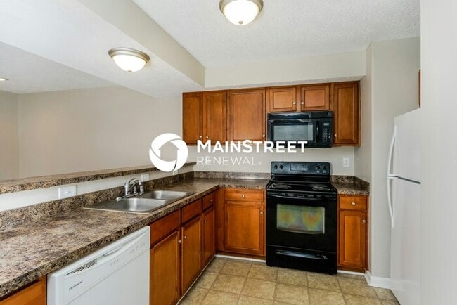 3 Bedroom Pet-Friendly Home in Nicholasville, KY with Main Street Renewal