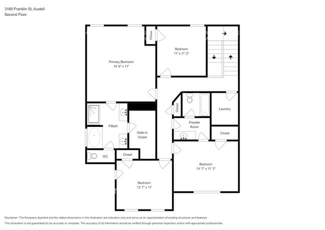 Photo - 3160 Franklin St