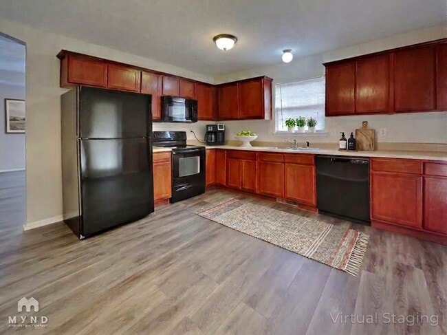 Photo - 1130 S Clifton Ave