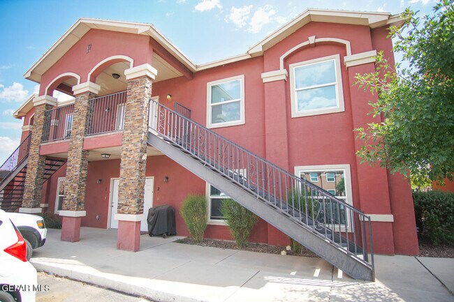 Photo - 8685 N Loop Dr Unit F1