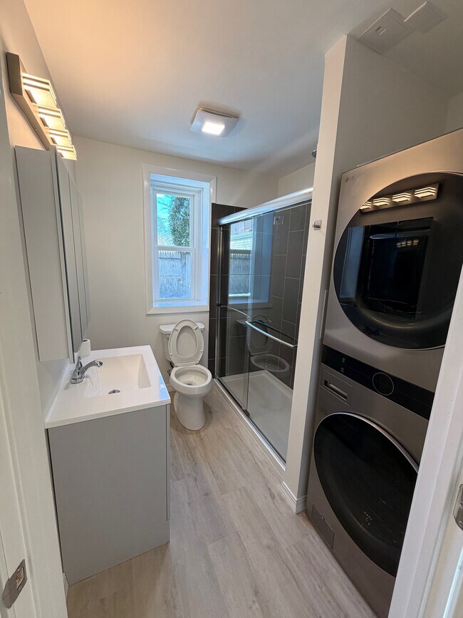 Photo - Barrington Brick House