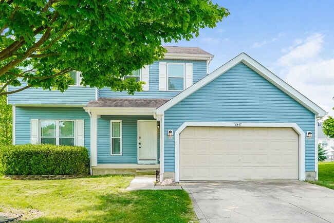 Building Photo - 6447 Stretton Pl