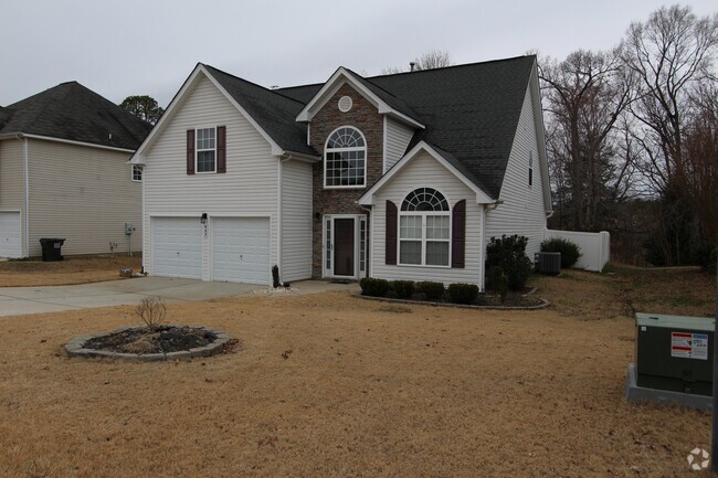 Building Photo - 663 Winding Branch Rd Rental