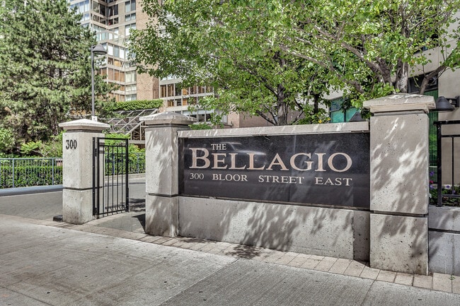 Photo - 300 Bloor St E Unit 1008