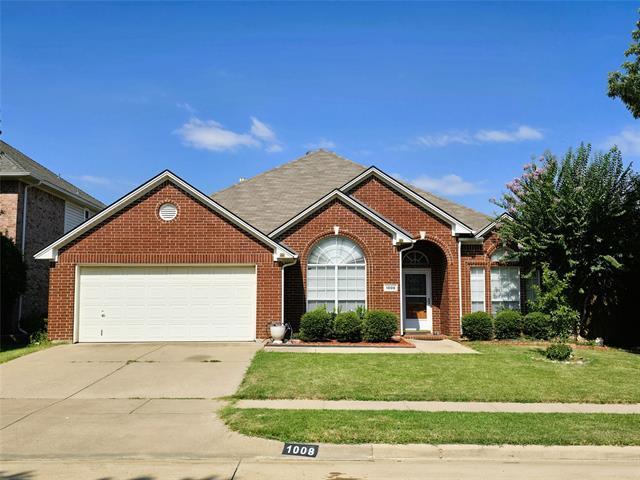 Photo - 1008 Andromeda Way Casa