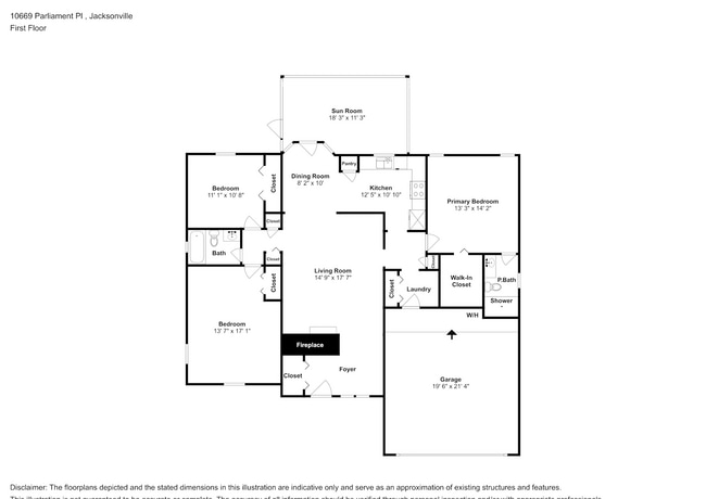 Photo - 10669 Parliament Pl