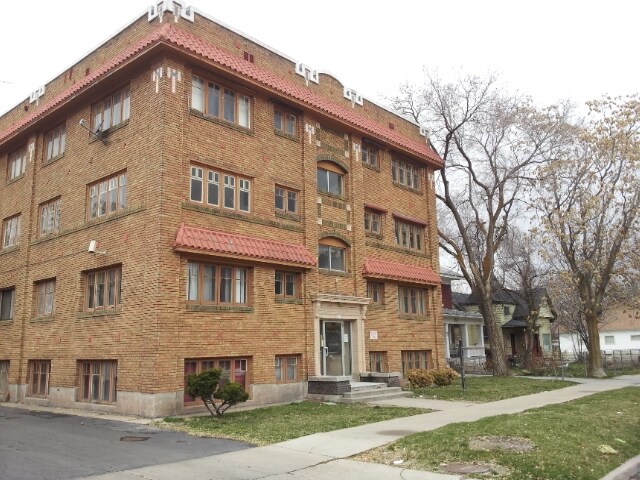 Photo - Fontanelle Apartments