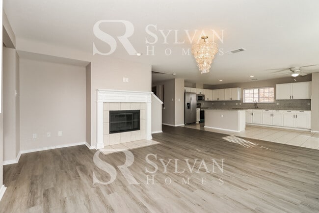 Photo - Everything You Need. All Right Here.