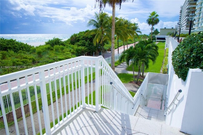 Photo - 5601 Collins Ave Unit 1614