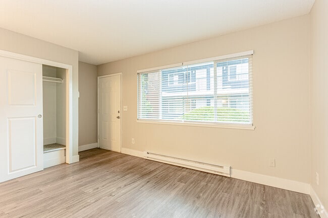 0BR, 1BA - 460SF