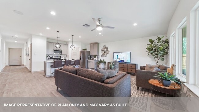 Building Photo - 7714 Caspian Ranch Dr