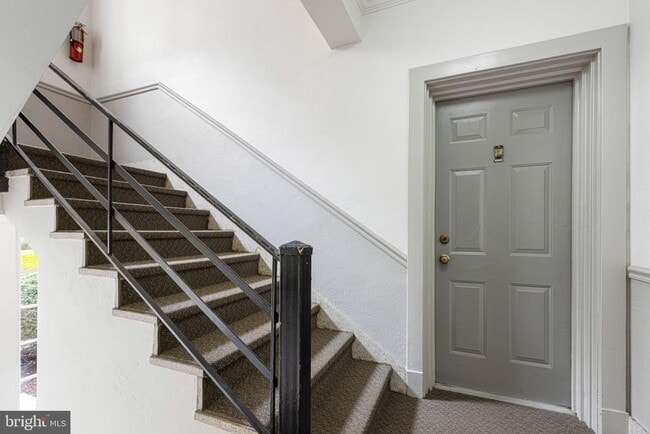 1804 W Abingdon Dr Unit 101