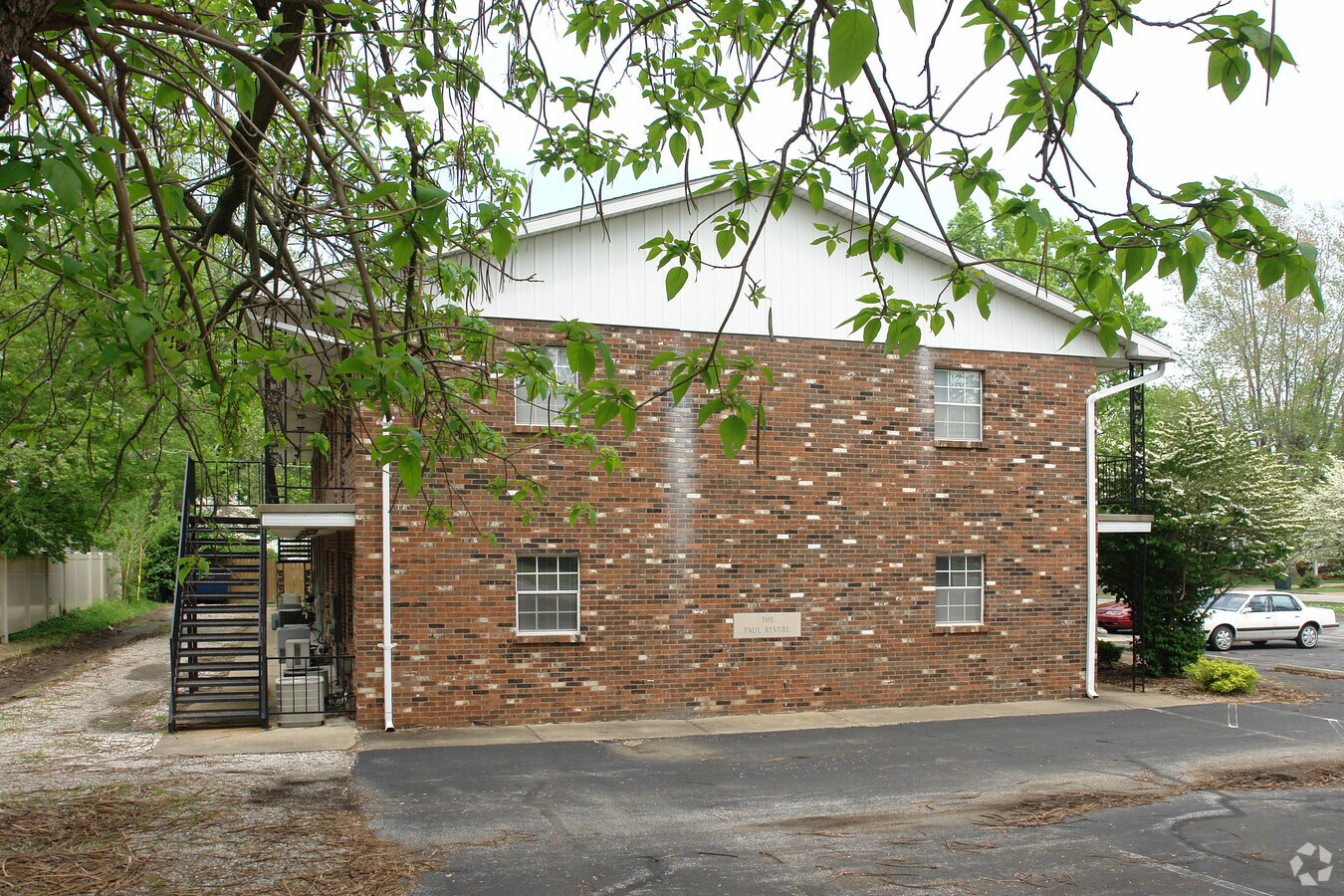 Photo - The Paul Revere